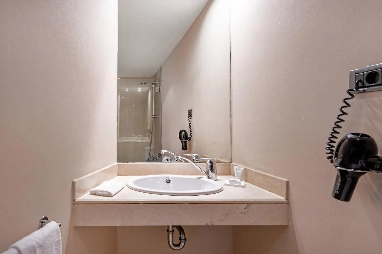 ****  Ac Hotel Gran Canaria By Marriott Las Palmas de Gran Canaria Spain