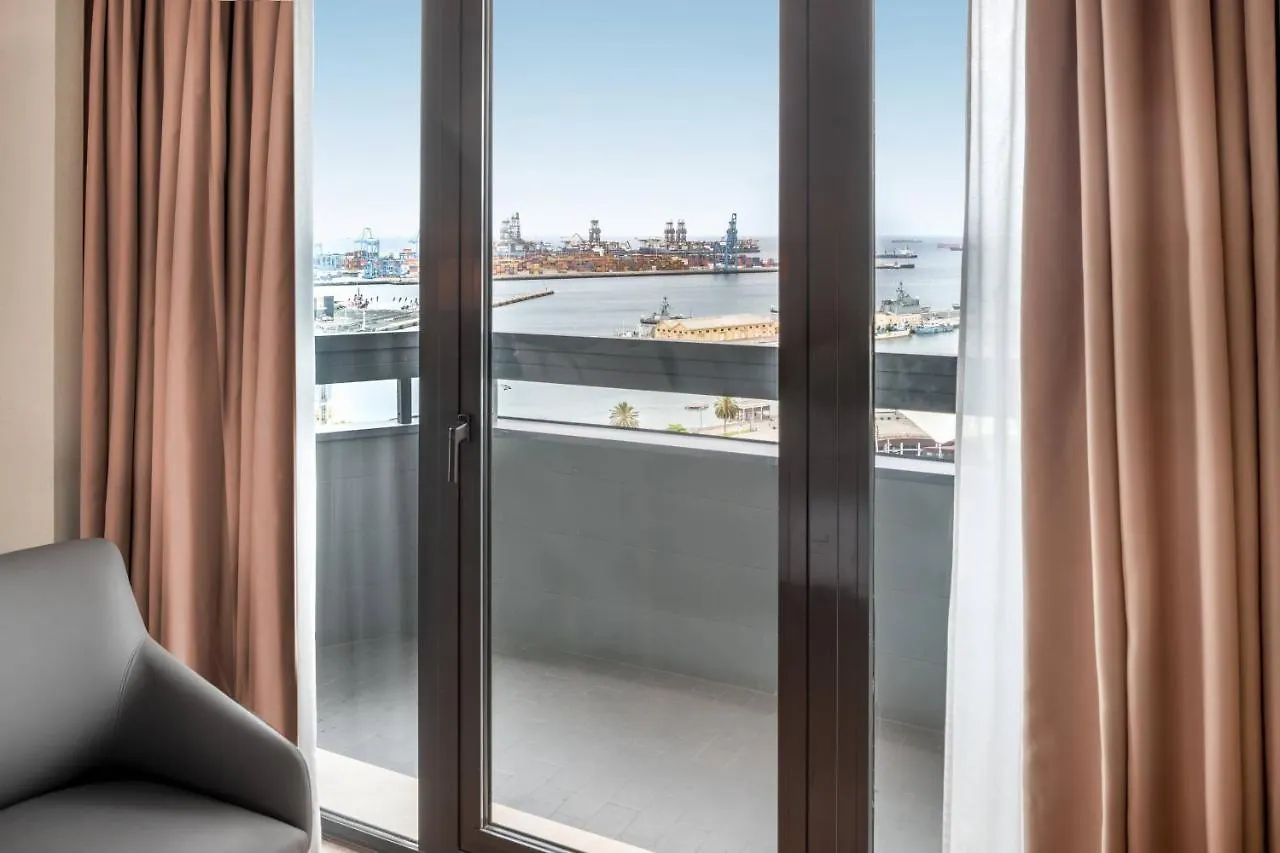 Ac Hotel Gran Canaria By Marriott Las Palmas