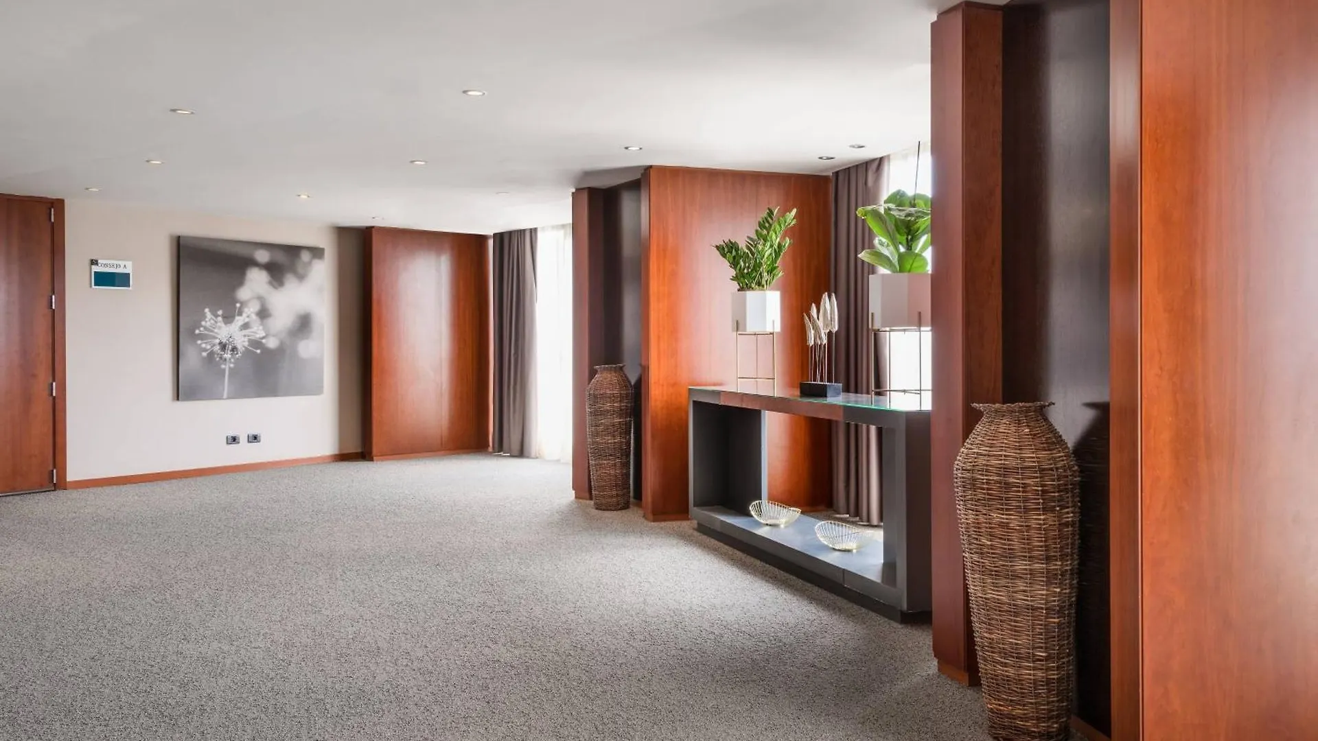 Ac Hotel Gran Canaria By Marriott Las Palmas 4*,  Spanje