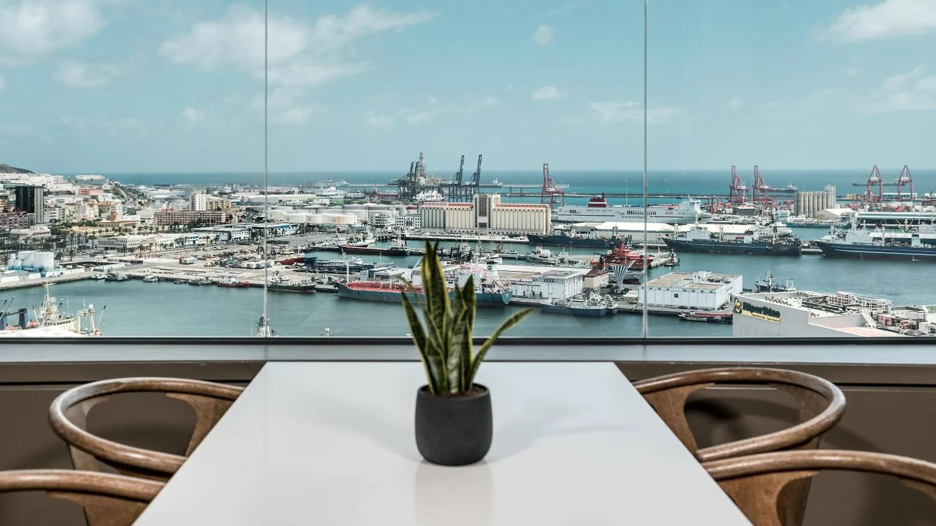 Ac Hotel Gran Canaria By Marriott Las Palmas