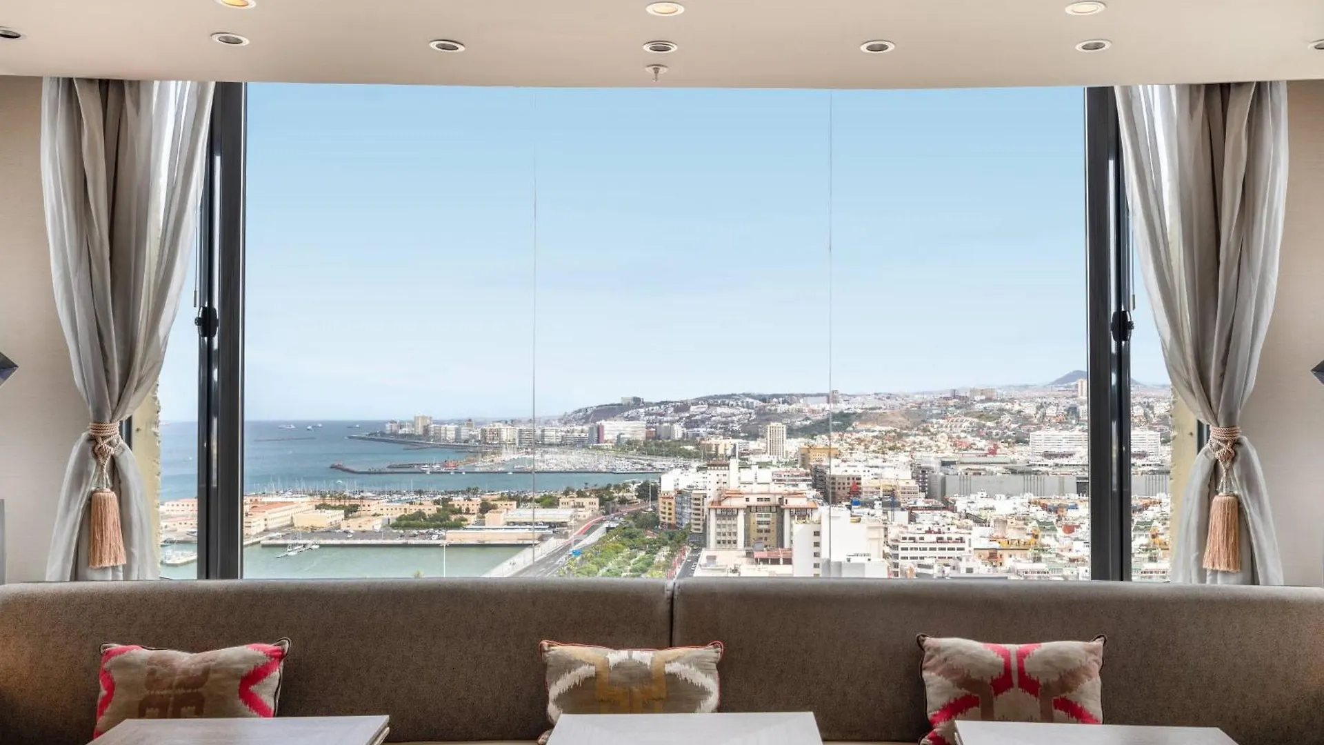Ac Hotel Gran Canaria By Marriott Las Palmas 4*,