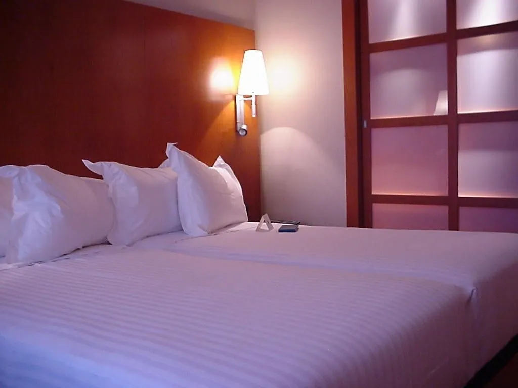 Ac Hotel Gran Canaria By Marriott Las Palmas de Gran Canaria 4*,