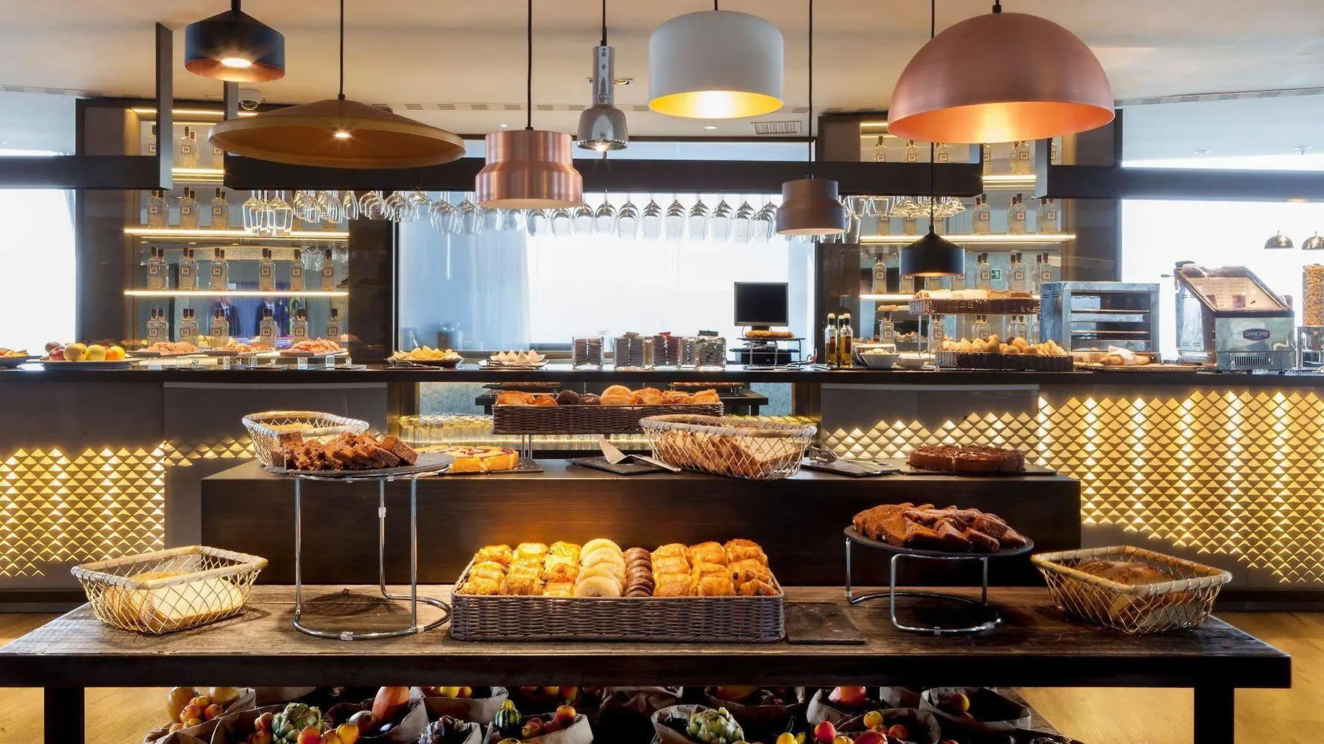 Ac Hotel Gran Canaria By Marriott Las Palmas