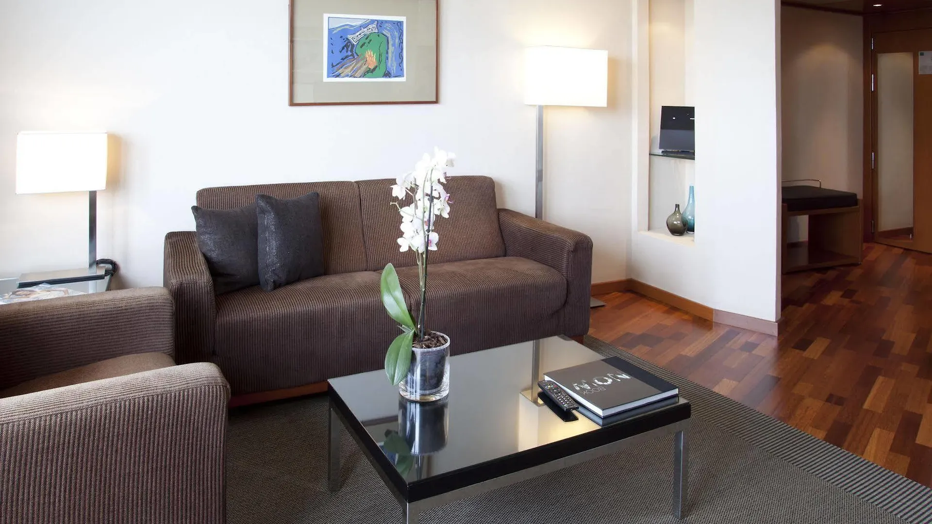 Ac Hotel Gran Canaria By Marriott Las Palmas de Gran Canaria