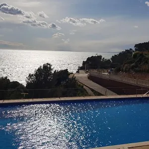 Apartamento Con Vistas Al Mar Salou