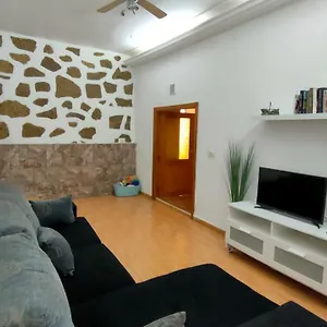 Apartamento La Marea Apartment