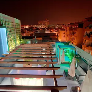 Lägenhet Valentina, Las Palmas de Gran Canaria
