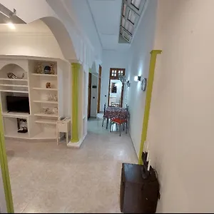 Vierapeña Apartamento