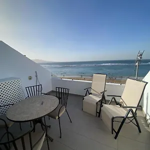 La Grand Canteras Apartment