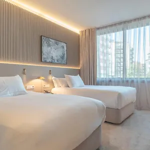 Hotel Carlemany ****