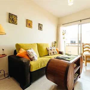 Apartment Al Golpito, Las Palmas / Gran Canaria