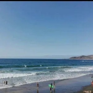 Apartment Camarotes 17 Y 28, Las Palmas / Gran Canaria
