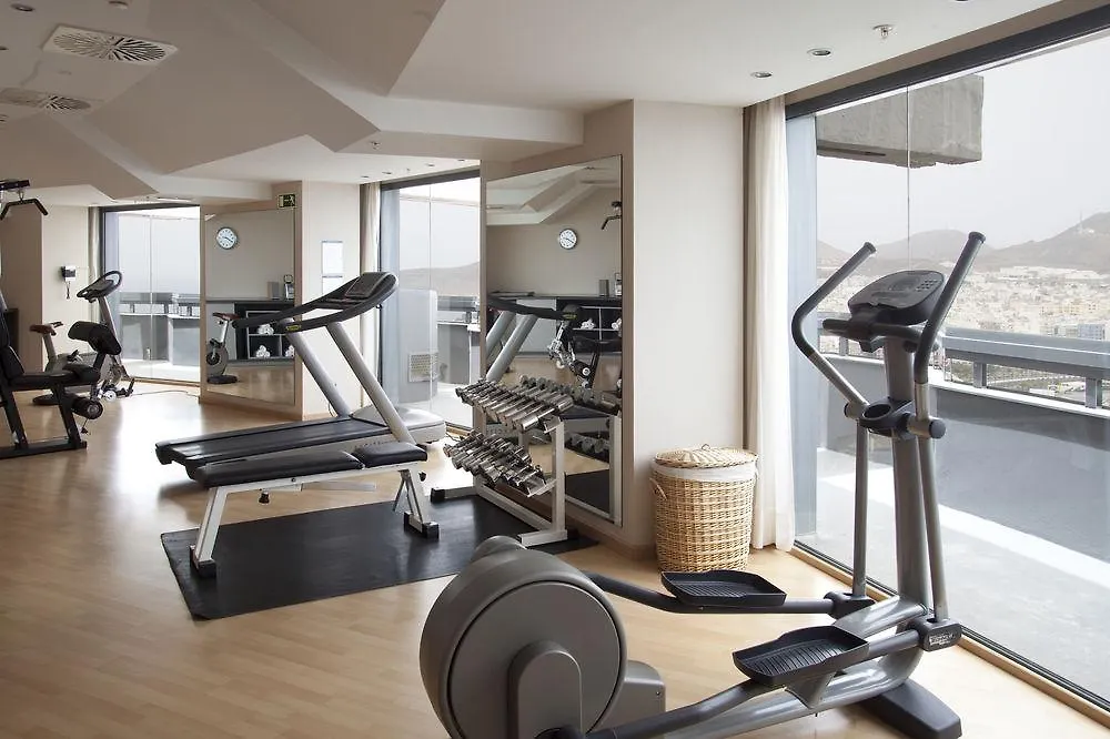 Ac Hotel Gran Canaria By Marriott Las Palmas de Gran Canaria