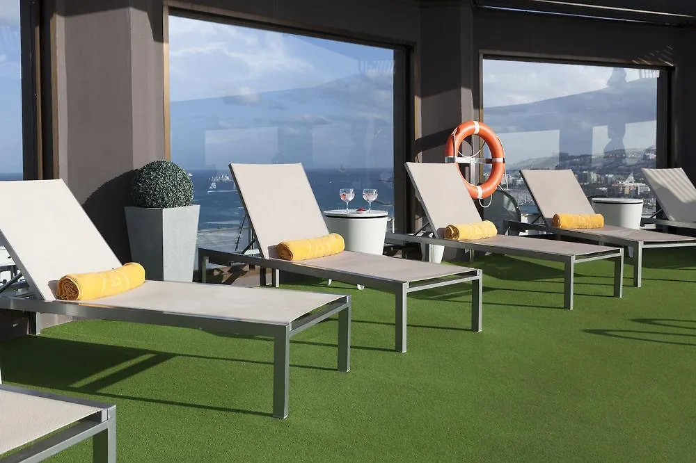 ****  Ac Hotel Gran Canaria By Marriott Las Palmas de Gran Canaria Spain