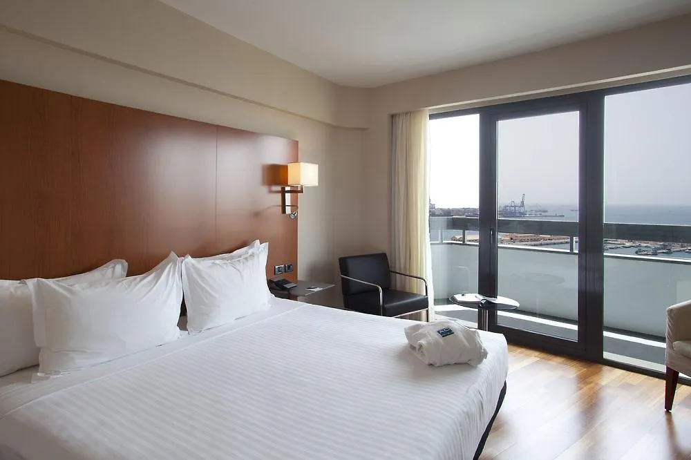 Ac Hotel Gran Canaria By Marriott Las Palmas de Gran Canaria Spain