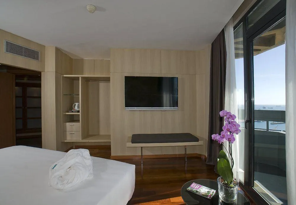 Ac Hotel Gran Canaria By Marriott Las Palmas de Gran Canaria