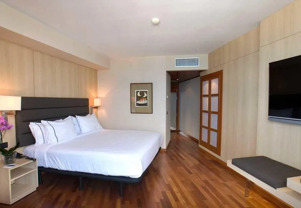 Ac Hotel Gran Canaria By Marriott Las Palmas de Gran Canaria Spain