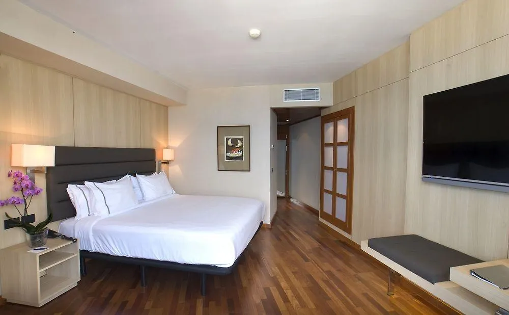 Ac Hotel Gran Canaria By Marriott Las Palmas de Gran Canaria