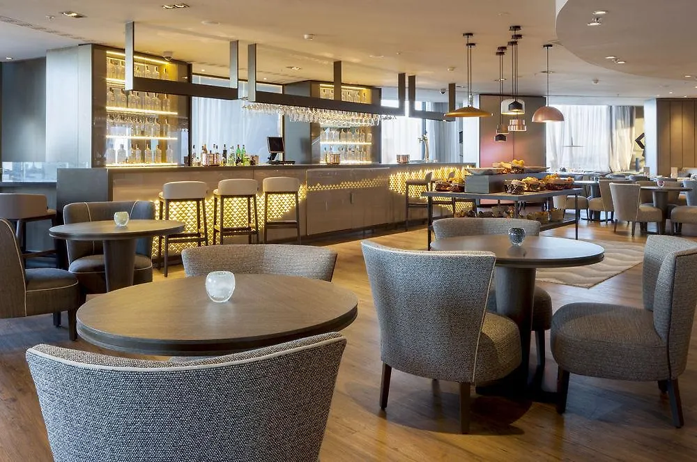 Ac Hotel Gran Canaria By Marriott Las Palmas de Gran Canaria