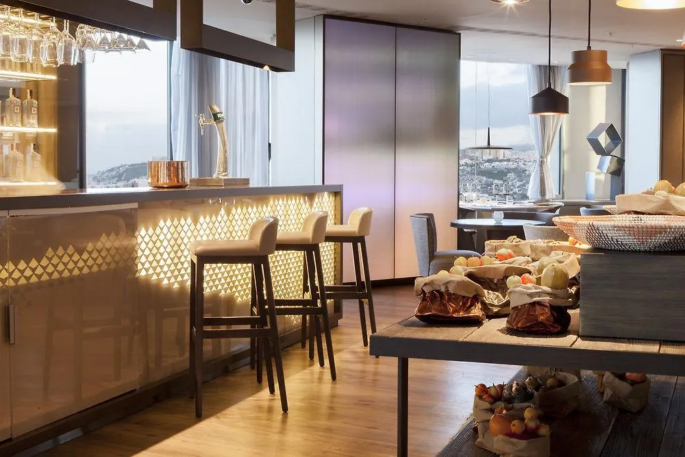 Ac Hotel Gran Canaria By Marriott Las Palmas de Gran Canaria 4*,  Spain