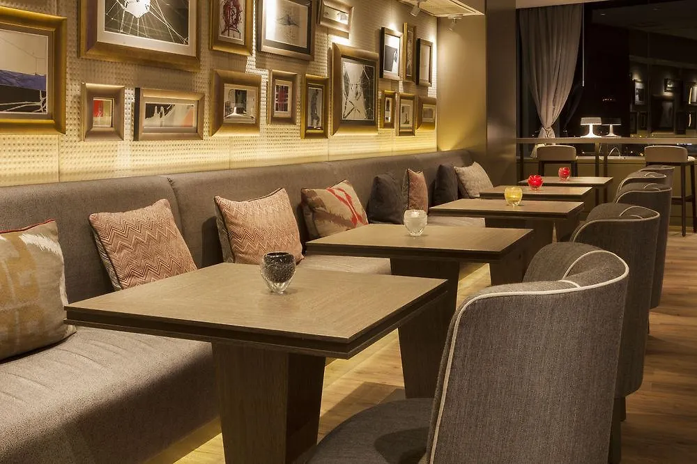 Ac Hotel Gran Canaria By Marriott Las Palmas de Gran Canaria