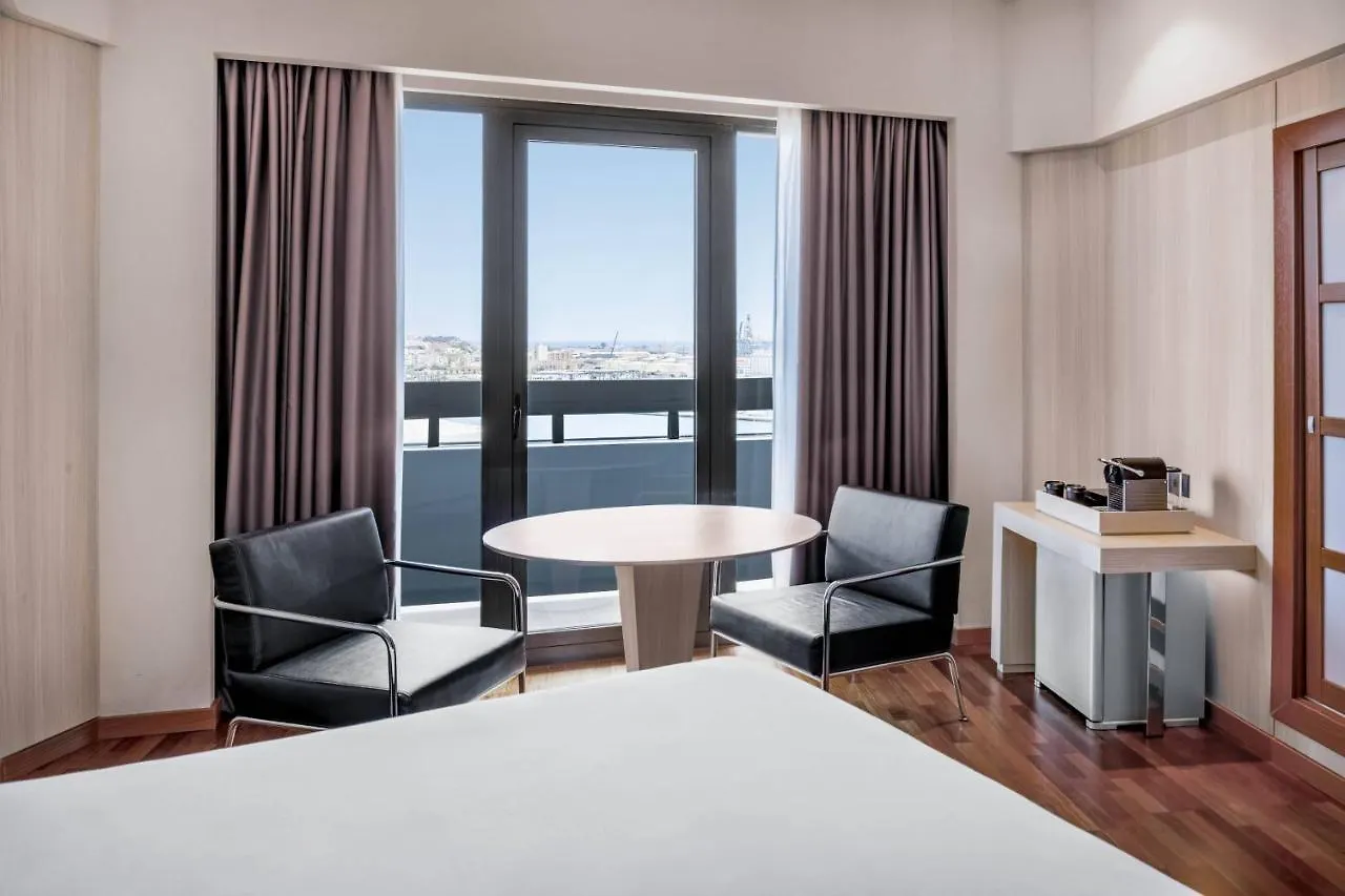 Ac Hotel Gran Canaria By Marriott Las Palmas de Gran Canaria