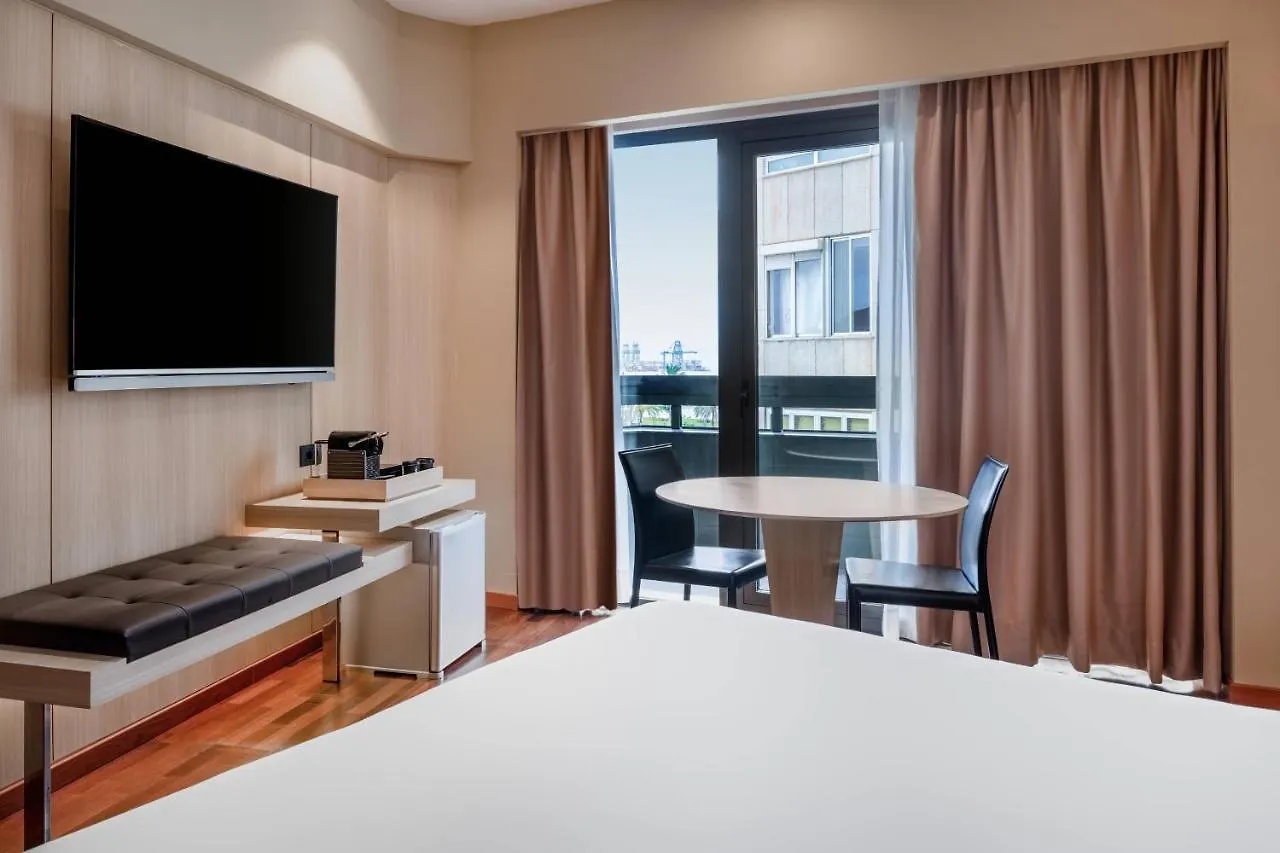 Ac Hotel Gran Canaria By Marriott Las Palmas de Gran Canaria Spain