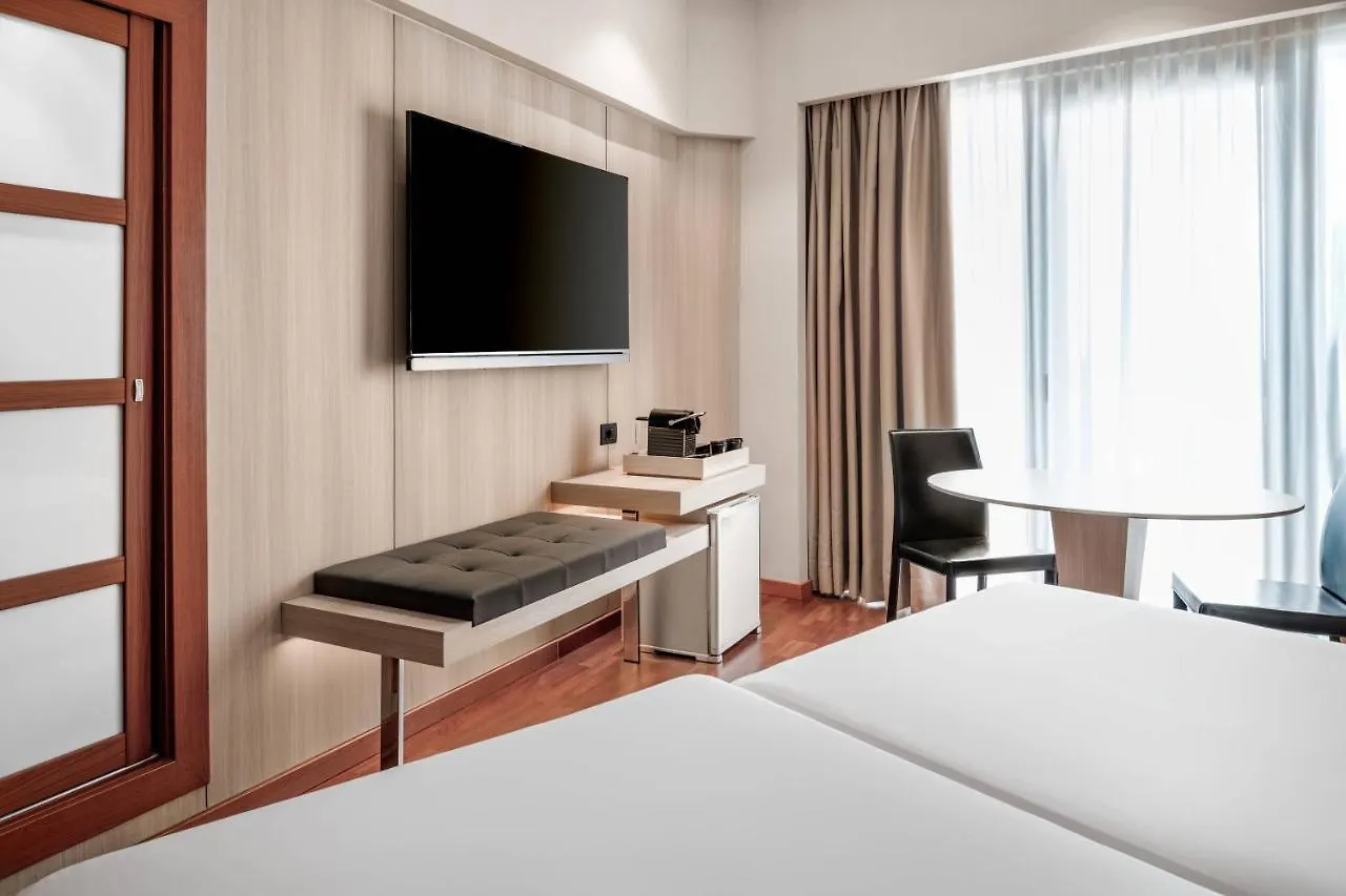 Ac Hotel Gran Canaria By Marriott Las Palmas de Gran Canaria 4*,