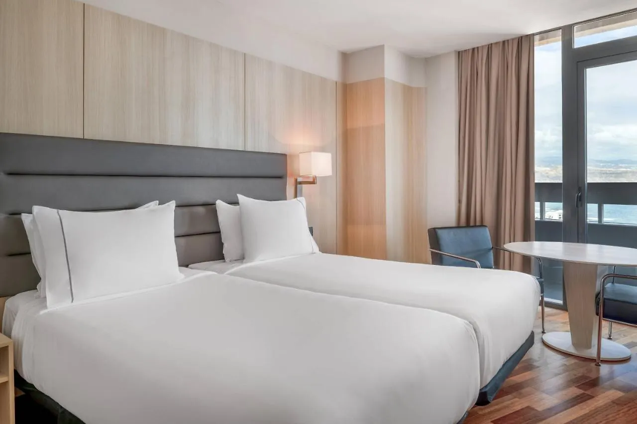 Ac Hotel Gran Canaria By Marriott Las Palmas de Gran Canaria
