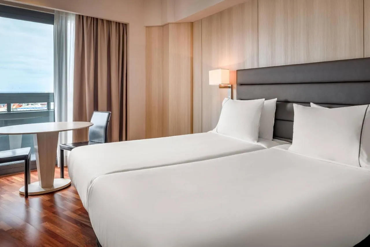Ac Hotel Gran Canaria By Marriott Las Palmas de Gran Canaria