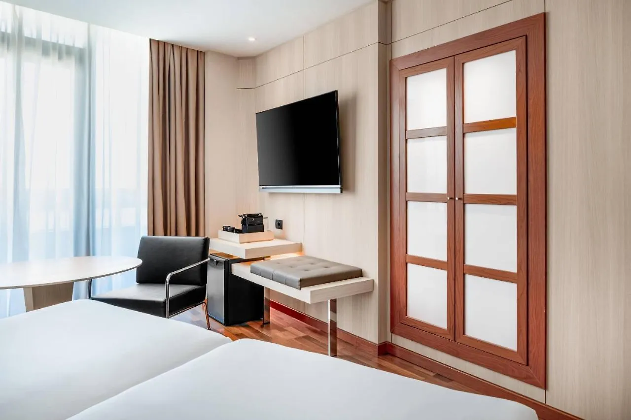 Ac Hotel Gran Canaria By Marriott Las Palmas de Gran Canaria 4*,  Spain