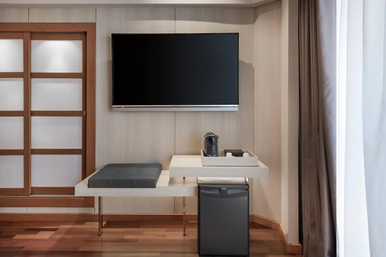 Ac Hotel Gran Canaria By Marriott Las Palmas de Gran Canaria