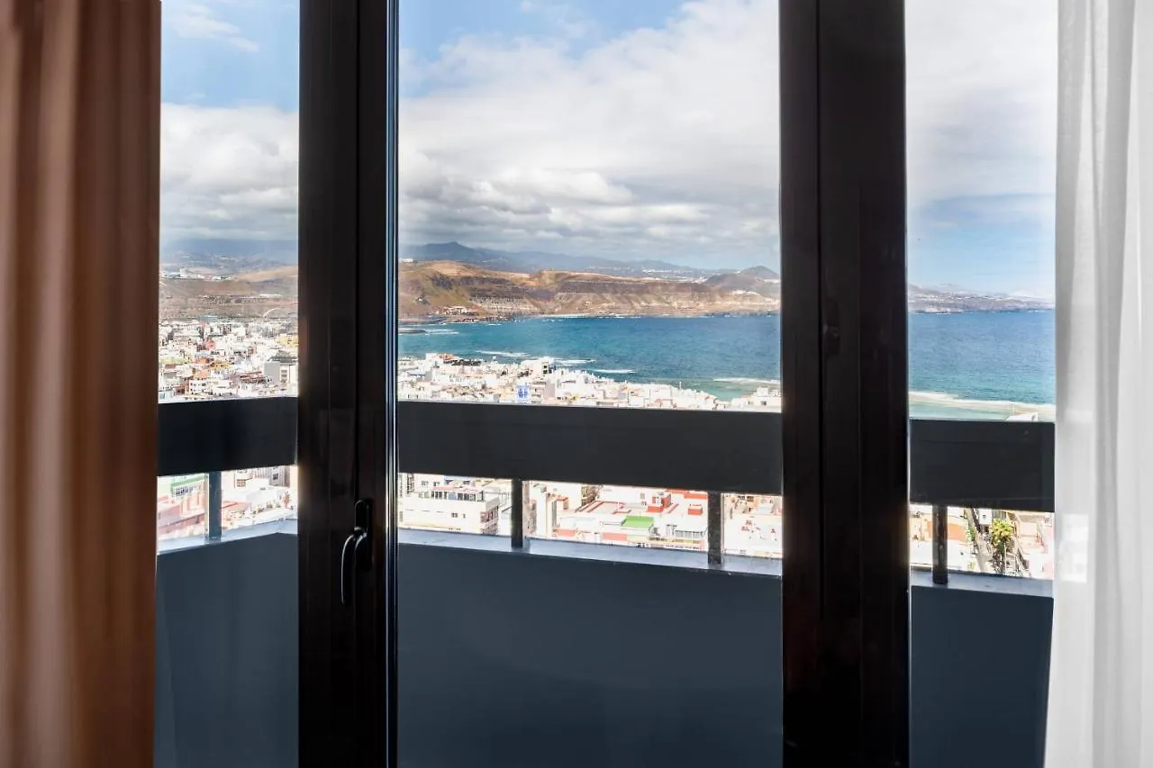 Ac Hotel Gran Canaria By Marriott Las Palmas de Gran Canaria