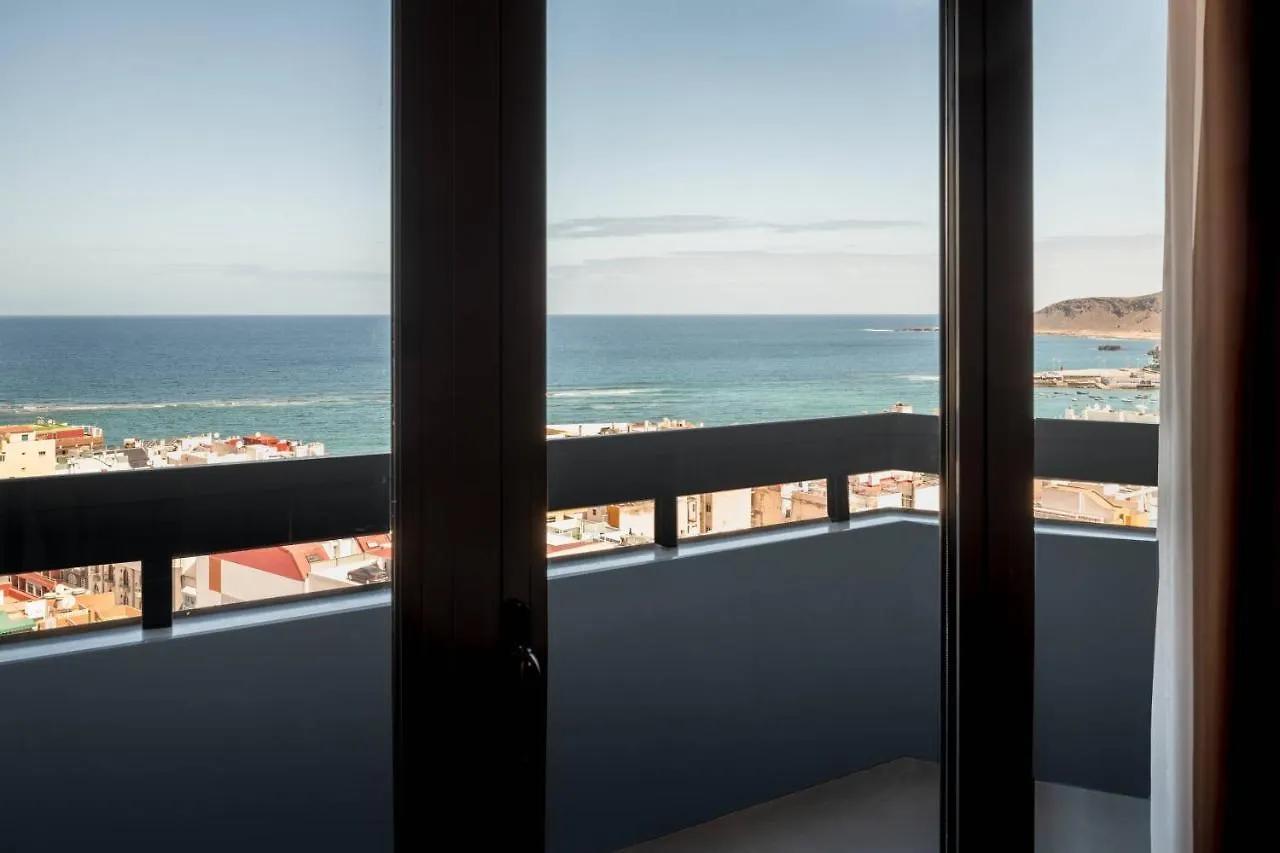 Ac Hotel Gran Canaria By Marriott Las Palmas de Gran Canaria
