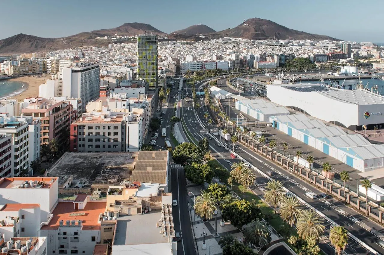 Ac Hotel Gran Canaria By Marriott Las Palmas de Gran Canaria