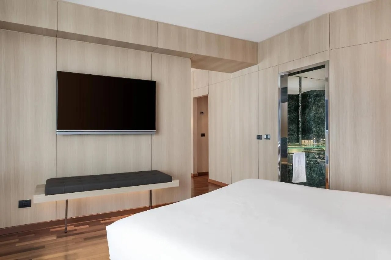 Ac Hotel Gran Canaria By Marriott Las Palmas de Gran Canaria