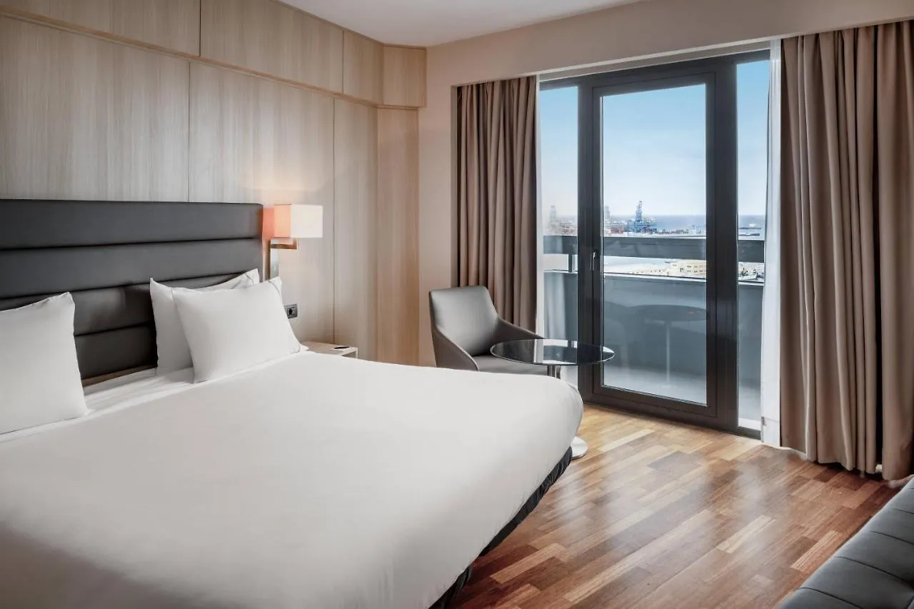 ****  Ac Hotel Gran Canaria By Marriott Las Palmas de Gran Canaria Spain