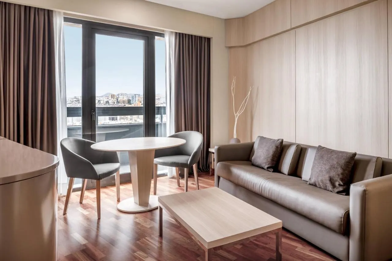****  Ac Hotel Gran Canaria By Marriott Las Palmas de Gran Canaria Spain