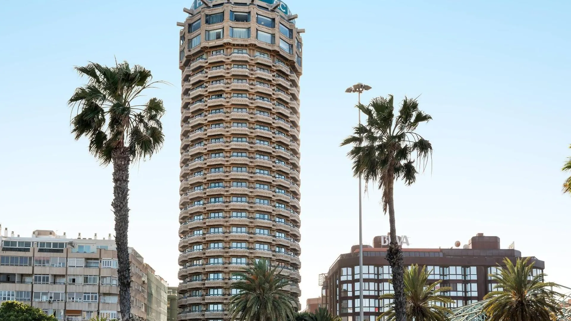 Ac Hotel Gran Canaria By Marriott Las Palmas de Gran Canaria