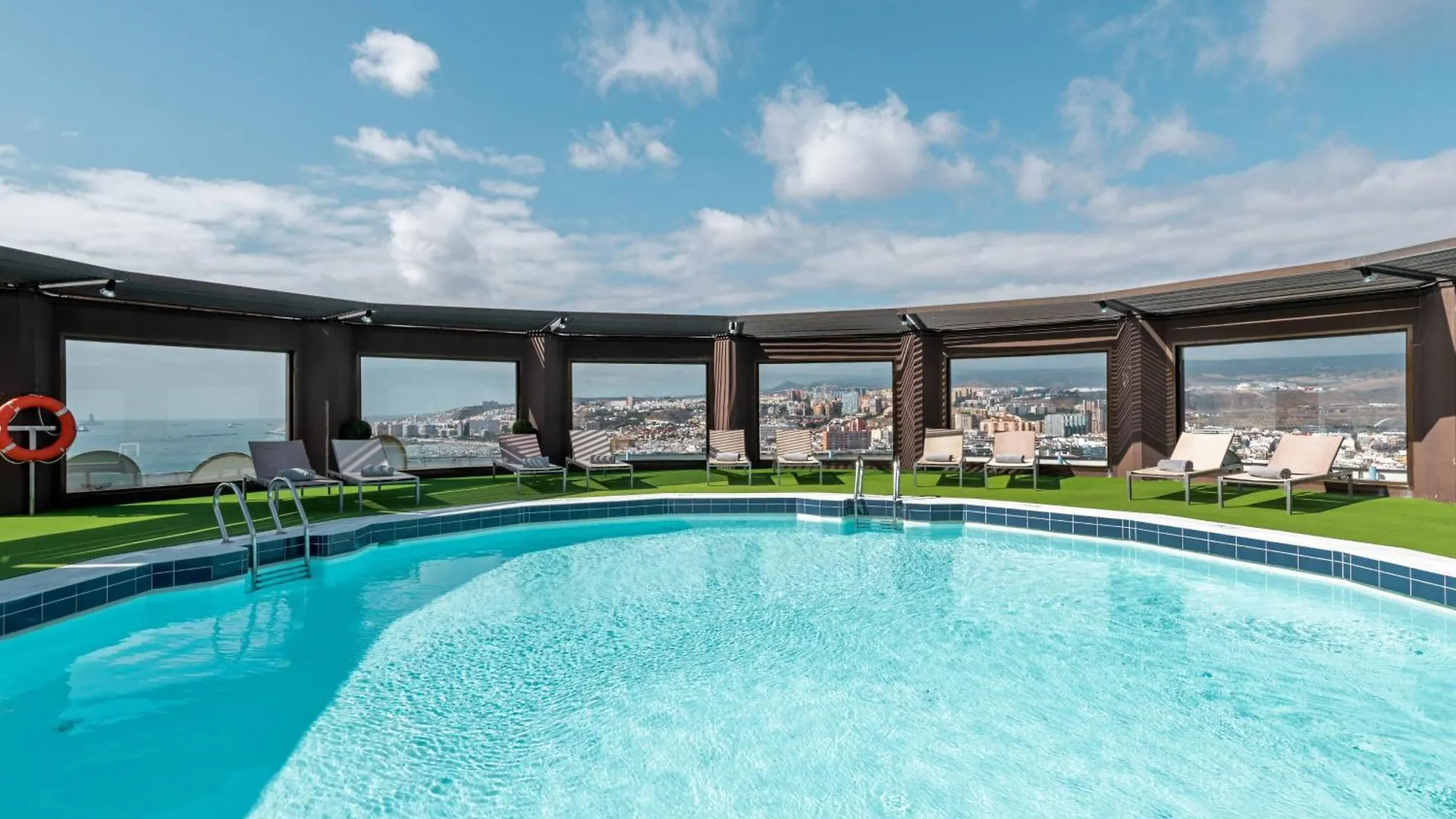 Ac Hotel Gran Canaria By Marriott Las Palmas de Gran Canaria