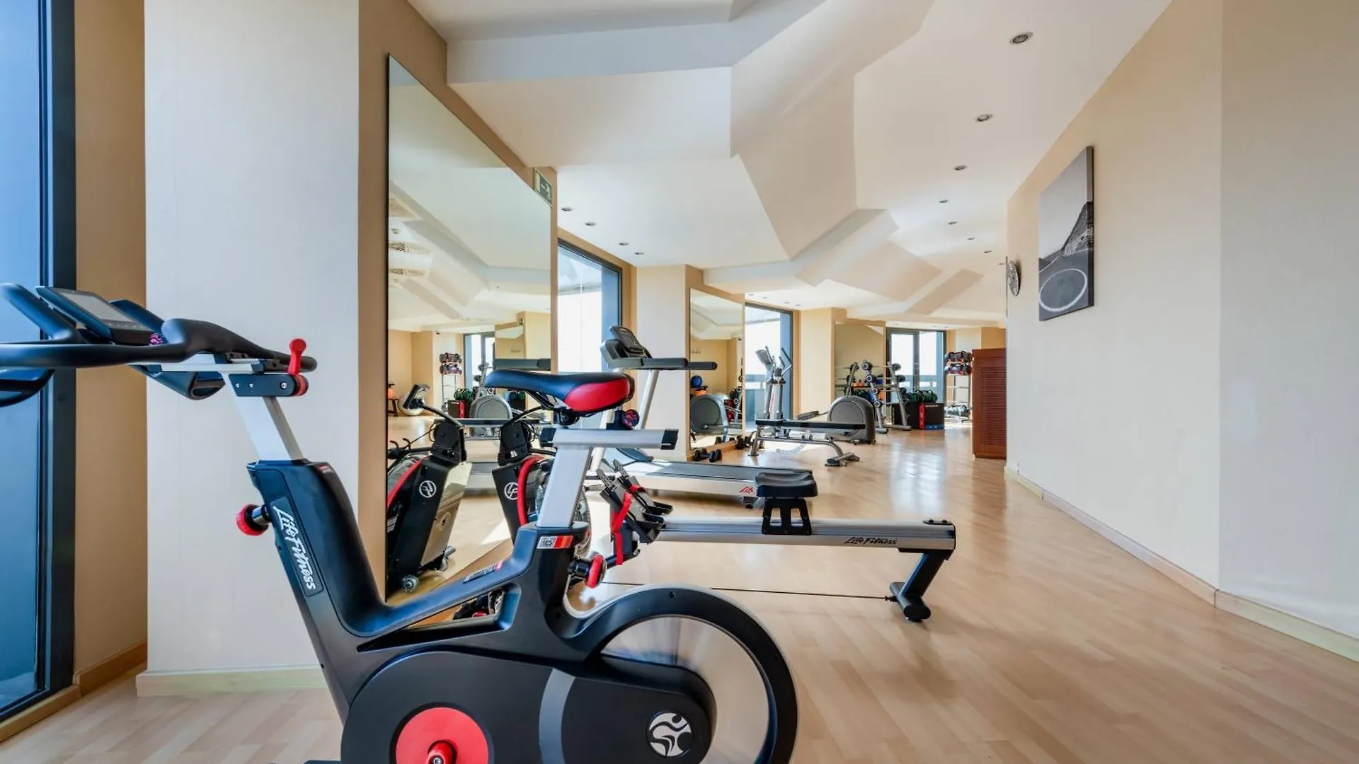 Ac Hotel Gran Canaria By Marriott Las Palmas de Gran Canaria
