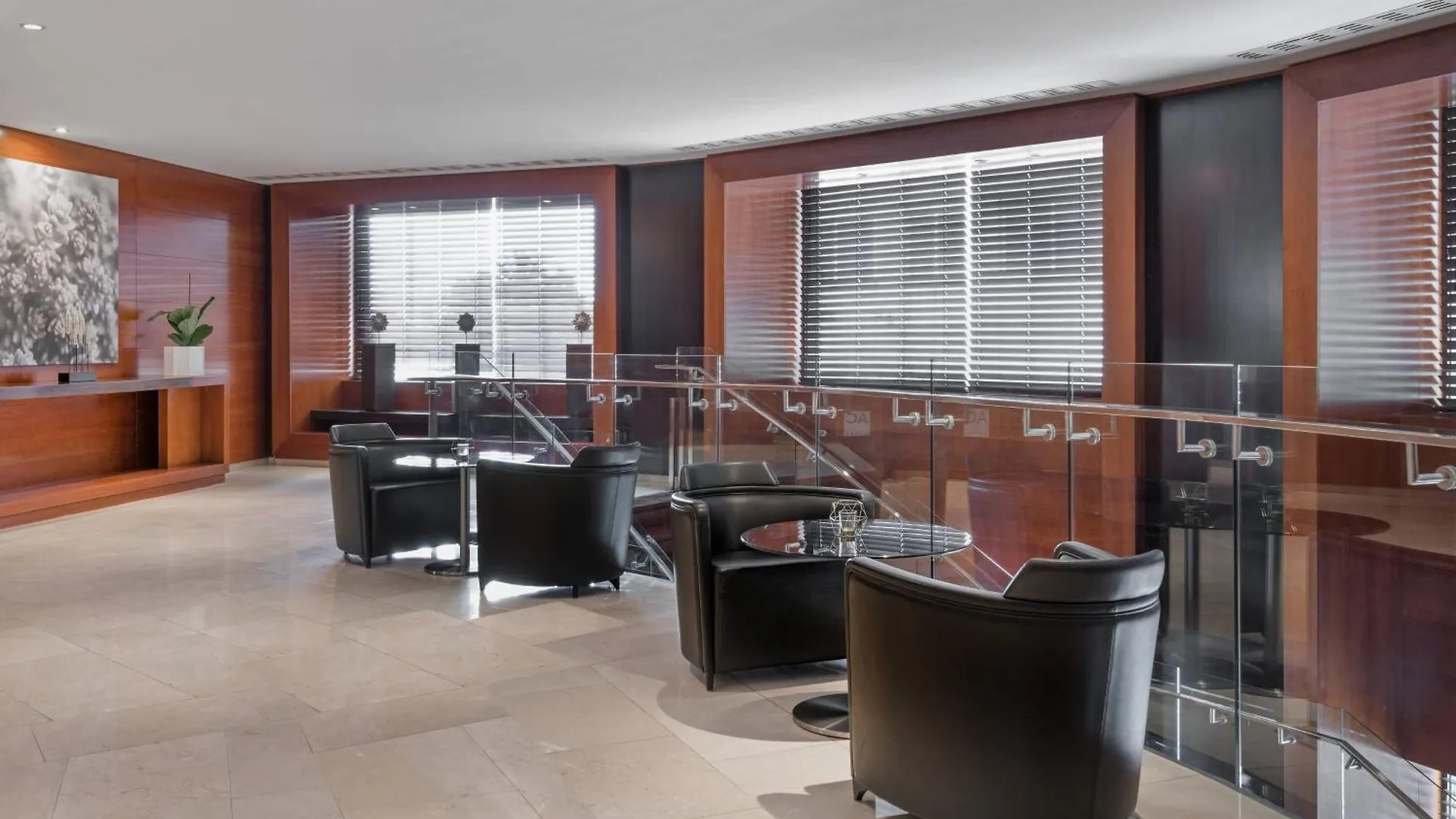Ac Hotel Gran Canaria By Marriott Las Palmas de Gran Canaria 4*,