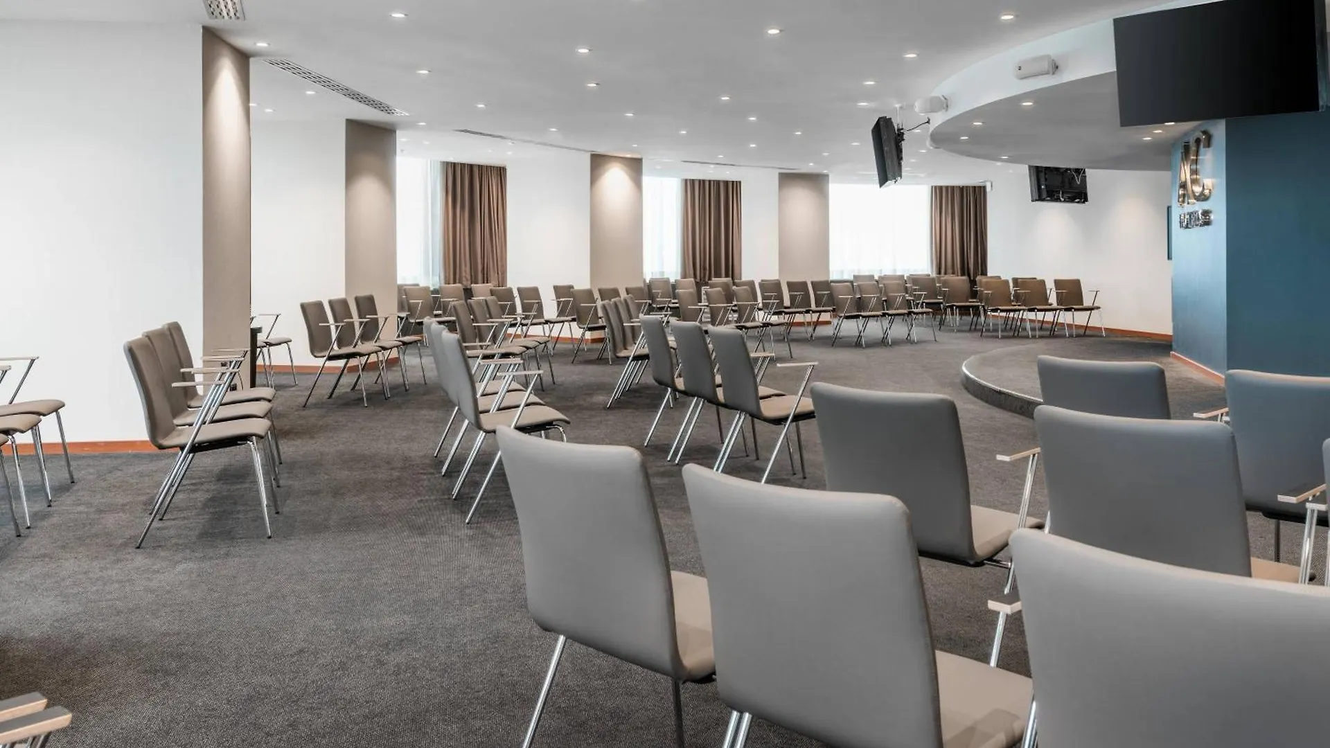 Ac Hotel Gran Canaria By Marriott Las Palmas de Gran Canaria Spain