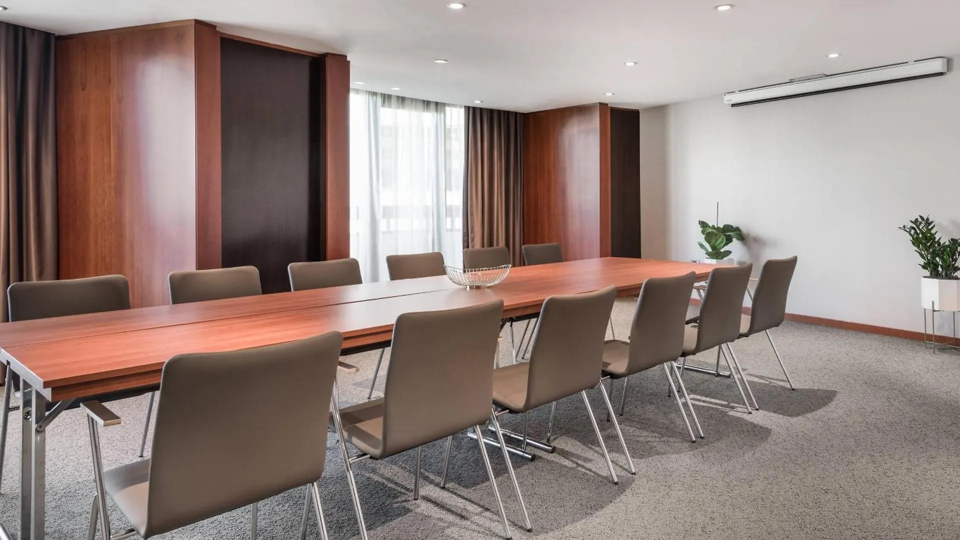 Ac Hotel Gran Canaria By Marriott Las Palmas de Gran Canaria Spain