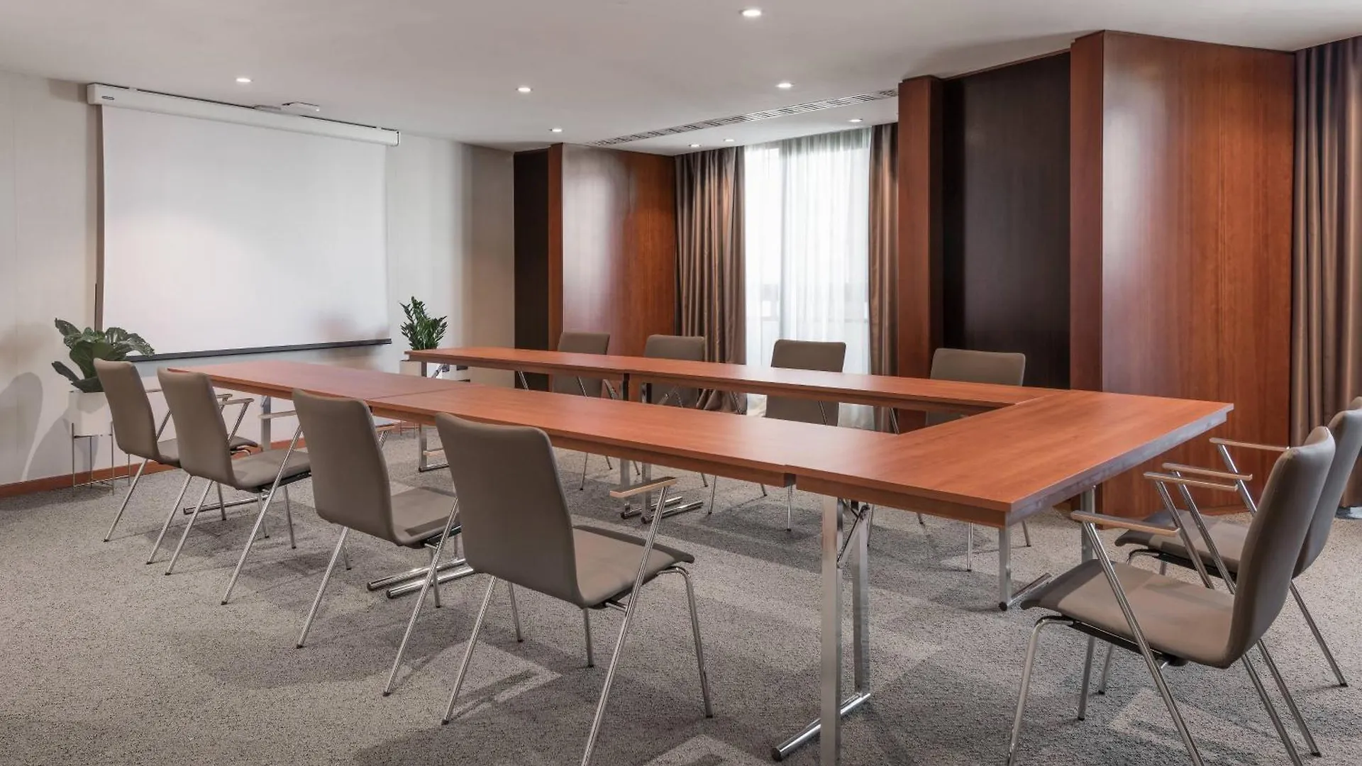 Ac Hotel Gran Canaria By Marriott Las Palmas de Gran Canaria