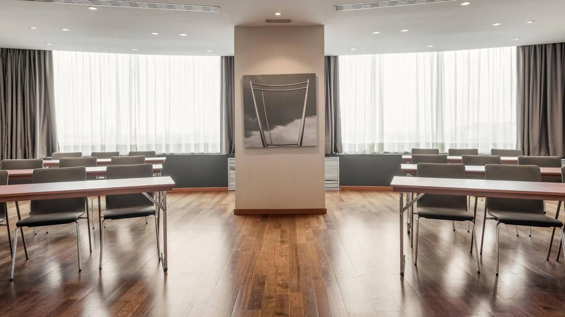 Ac Hotel Gran Canaria By Marriott Las Palmas de Gran Canaria
