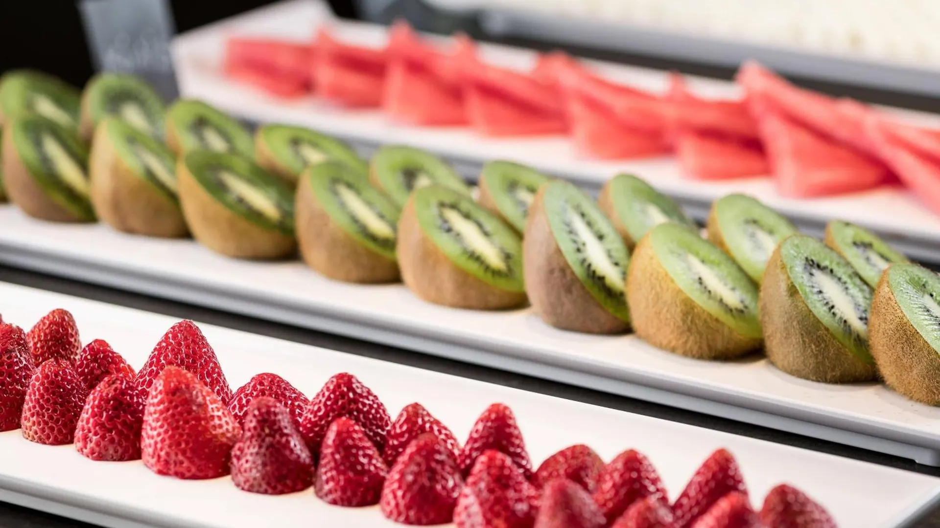 Ac Hotel Gran Canaria By Marriott Las Palmas de Gran Canaria