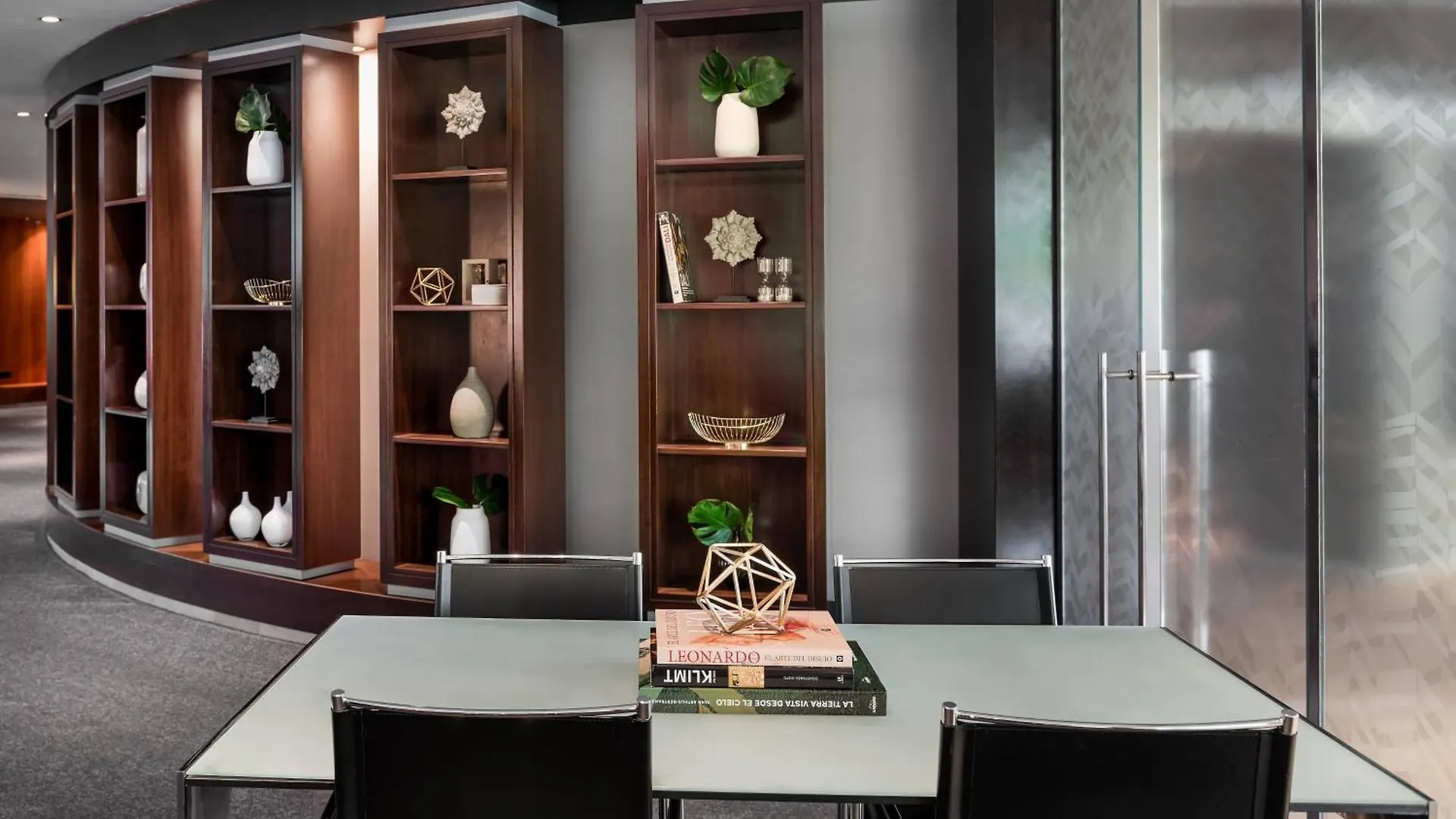 Ac Hotel Gran Canaria By Marriott Las Palmas de Gran Canaria