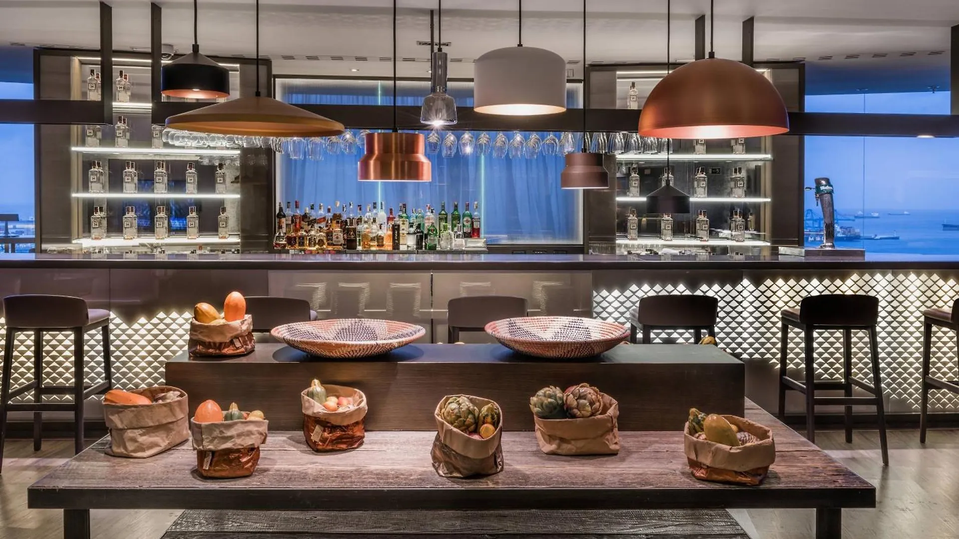 ****  Ac Hotel Gran Canaria By Marriott Las Palmas de Gran Canaria Spain
