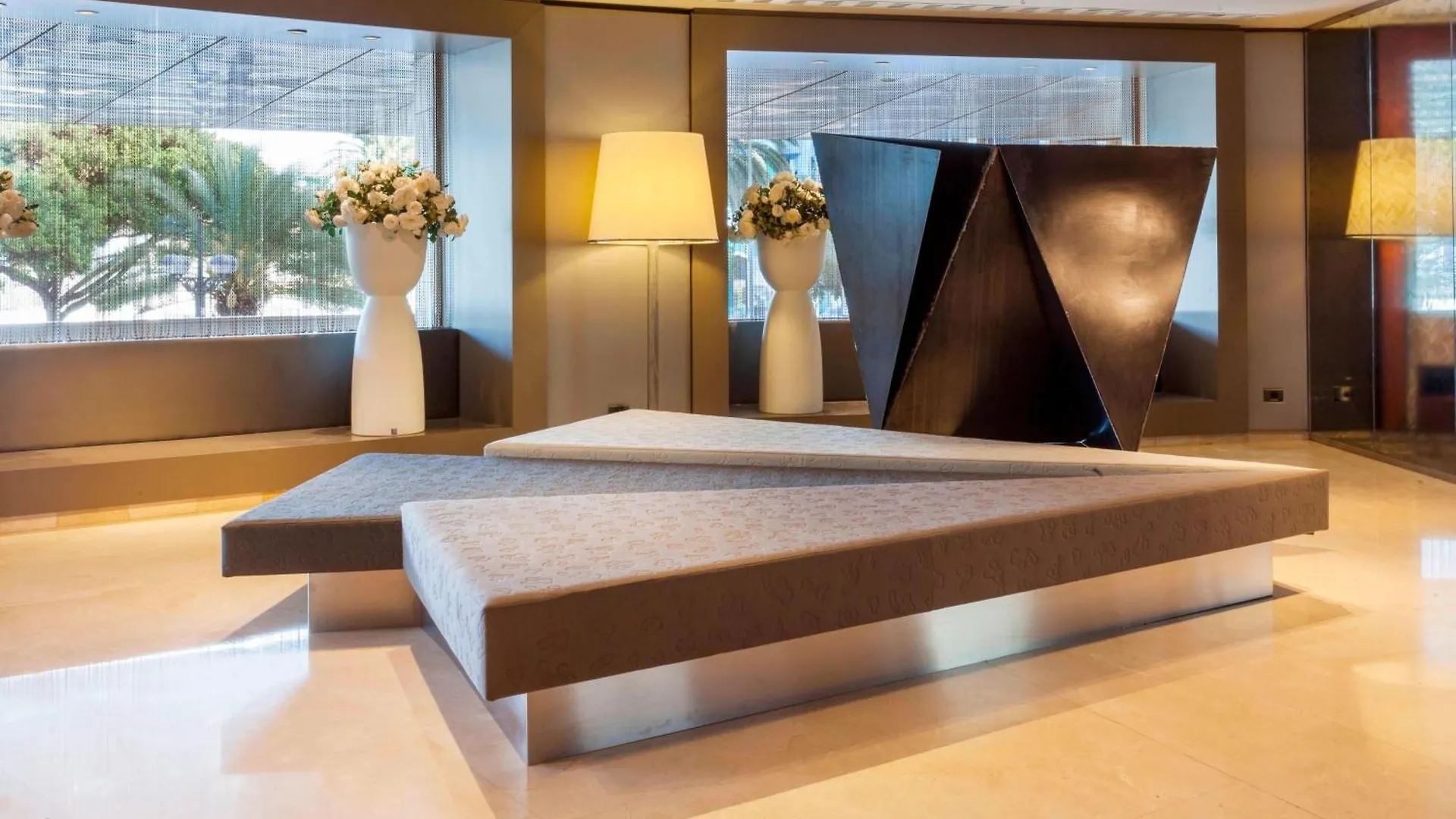 Ac Hotel Gran Canaria By Marriott Las Palmas de Gran Canaria
